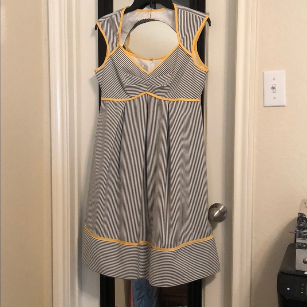 London Times Dress